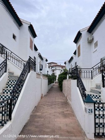 Bungalow en venta en Torrevieja (Alicante)