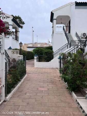 Bungalow en venta en Torrevieja (Alicante)