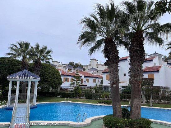 Bungalow en venta en Torrevieja (Alicante)