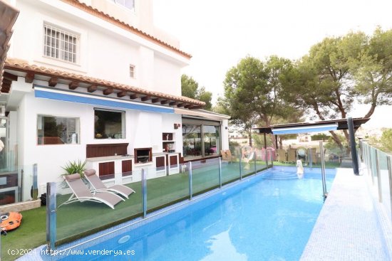 Chalet en venta en Orihuela (Alicante)