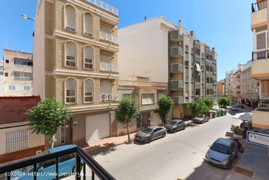 Apartamento en venta en Torrevieja (Alicante)