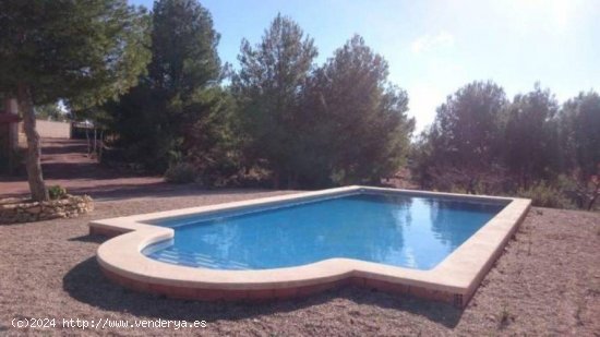  Villa en venta en Aledo (Murcia) 