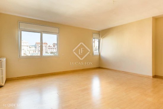  Apartamento en venta en Barcelona (Barcelona) 