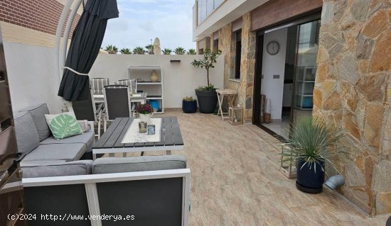 Dúplex en venta en Orihuela (Alicante)