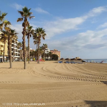 Apartamento en venta en Torrevieja (Alicante)