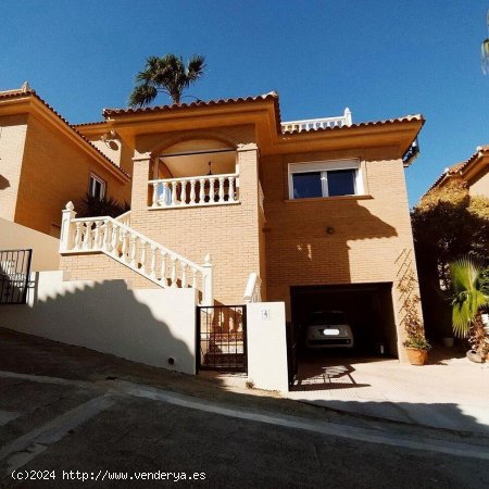  Villa en venta en Ciudad Quesada (Alicante) 