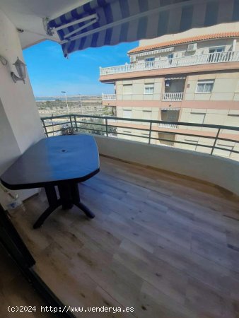  Apartamento en venta en Torrevieja (Alicante) 