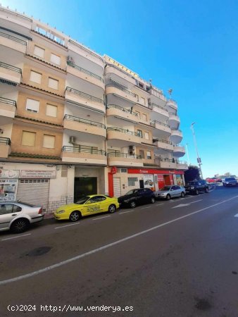 Apartamento en venta en Torrevieja (Alicante)