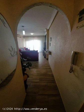 Apartamento en venta en Torrevieja (Alicante)