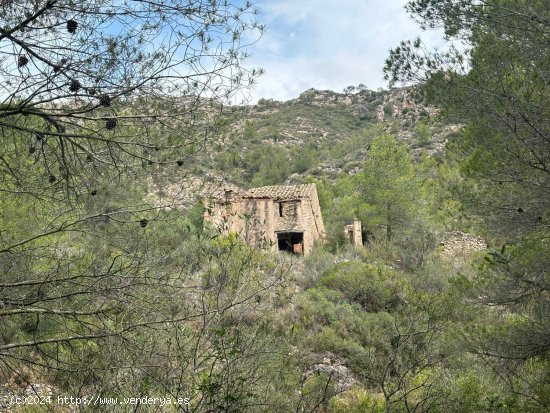 Casa en venta en Tivissa (Tarragona)