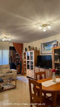 Apartamento en venta en Villajoyosa (Alicante)