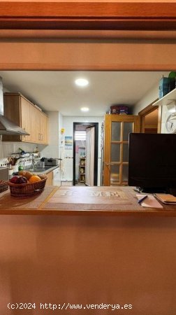 Apartamento en venta en Villajoyosa (Alicante)