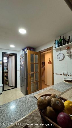 Apartamento en venta en Villajoyosa (Alicante)