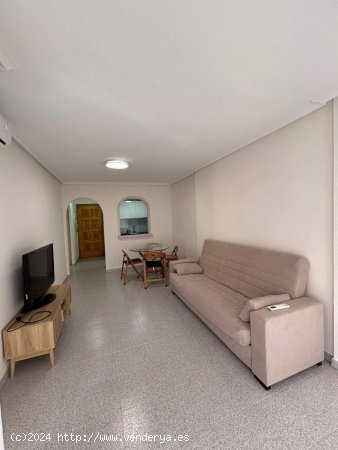 Apartamento en venta en Torrevieja (Alicante)