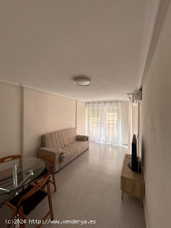 Apartamento en venta en Torrevieja (Alicante)