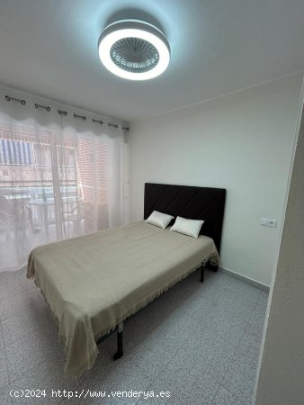 Apartamento en venta en Torrevieja (Alicante)