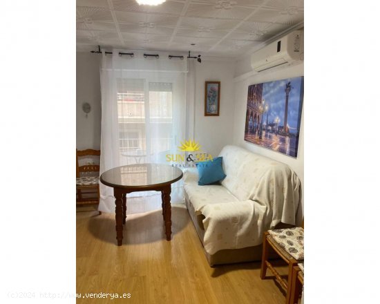  Apartamento en alquiler en Santa Pola (Alicante) 