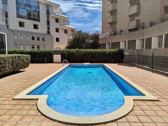 Apartamento en venta en Ibiza (Baleares)