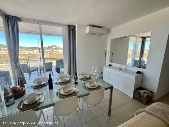 Apartamento en venta en Ibiza (Baleares)