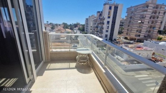  Apartamento en venta en Torrevieja (Alicante) 