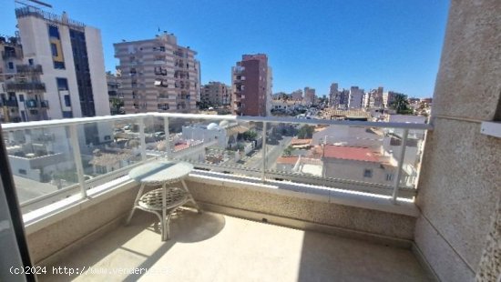 Apartamento en venta en Torrevieja (Alicante)