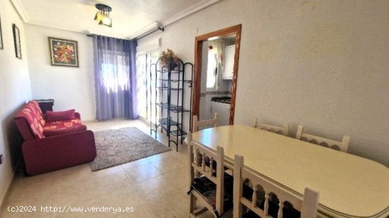 Apartamento en venta en Torrevieja (Alicante)