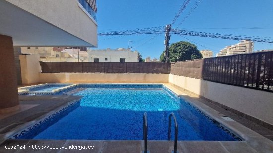 Apartamento en venta en Torrevieja (Alicante)