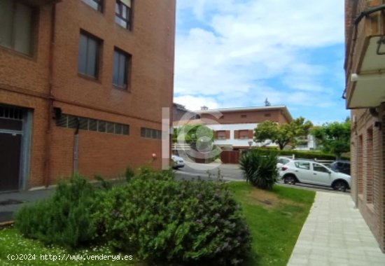 Apartamento en alquiler en Getxo (Vizcaya)