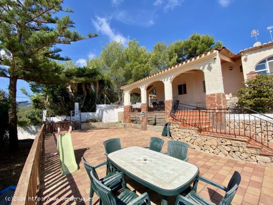 Villa en venta en Oliva (Valencia)