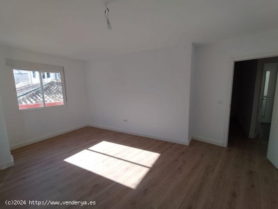 Piso en venta en Málaga (Málaga)