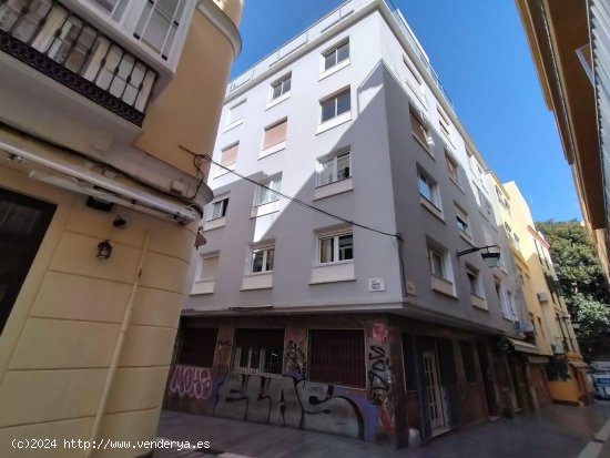 Piso en venta en Málaga (Málaga)