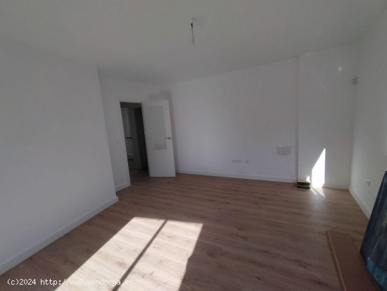 Piso en venta en Málaga (Málaga)