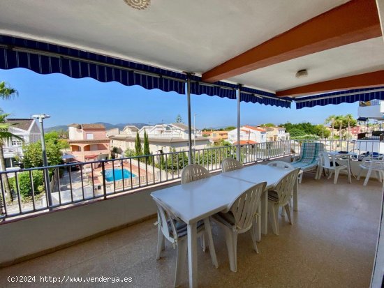 Apartamento en venta en Oliva (Valencia)