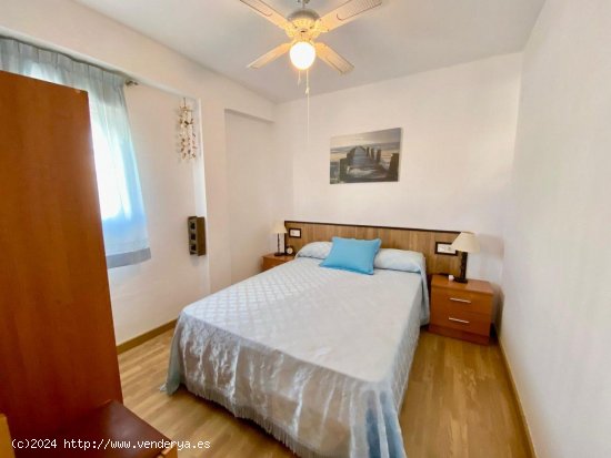 Apartamento en venta en Oliva (Valencia)