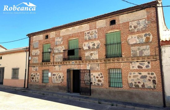  Casa en venta en Blascosancho (Ávila) 