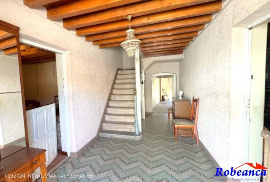 Casa en venta en Blascosancho (Ávila)