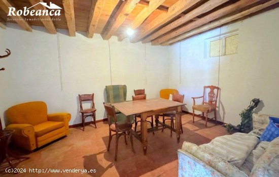 Casa en venta en Blascosancho (Ávila)