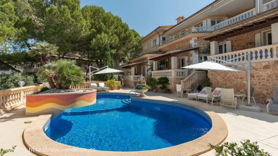 Casa en venta en Calvià (Baleares)