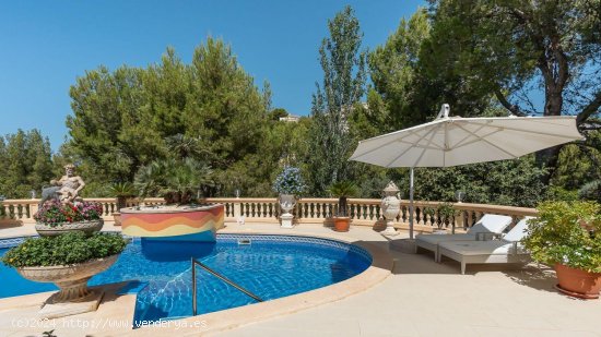 Casa en venta en Calvià (Baleares)