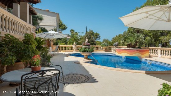 Casa en venta en Calvià (Baleares)