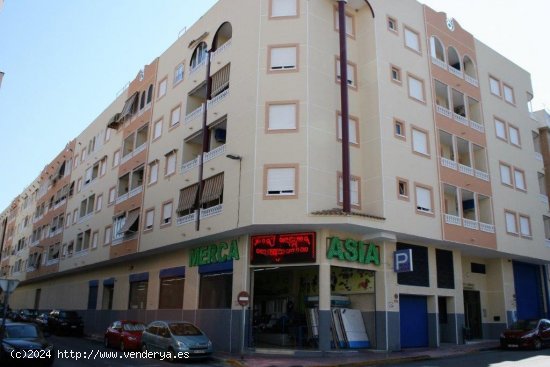 Apartamento en alquiler en Guardamar del Segura (Alicante)