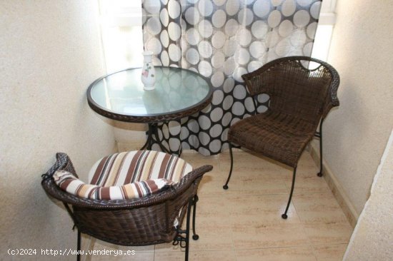 Apartamento en alquiler en Guardamar del Segura (Alicante)