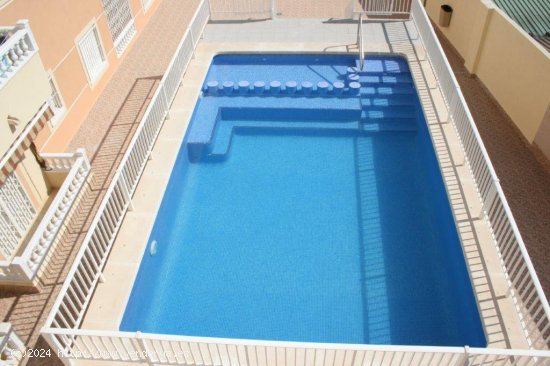 Apartamento en alquiler en Guardamar del Segura (Alicante)