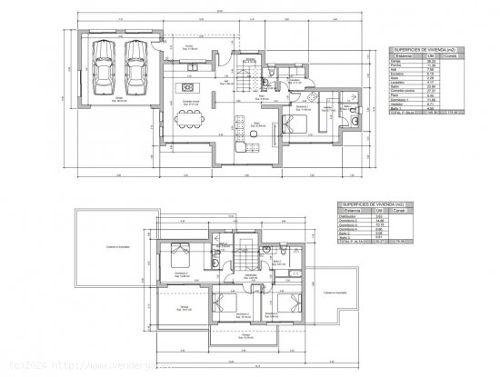 Casa en venta a estrenar en Calpe (Alicante)