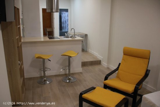 Apartamento en alquiler en Granada (Granada)