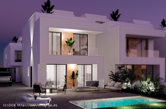  Villa en venta en Orihuela (Alicante) 