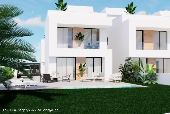 Villa en venta en Orihuela (Alicante)