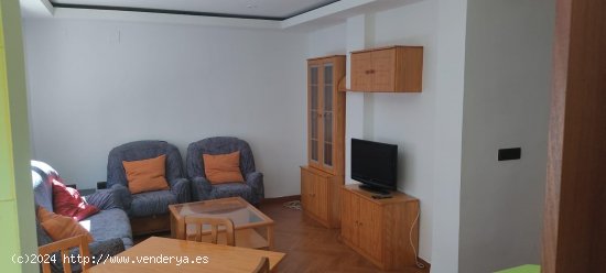 Apartamento en alquiler en Granada (Granada)