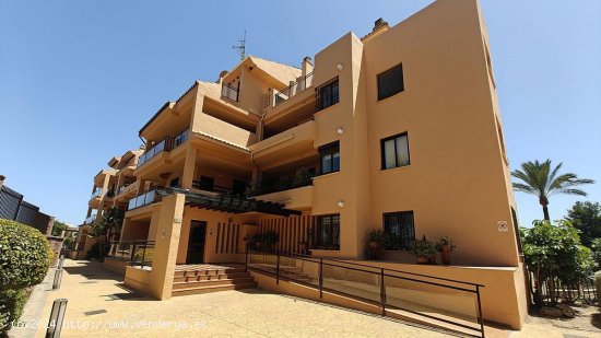 Apartamento en venta en Mijas (Málaga)