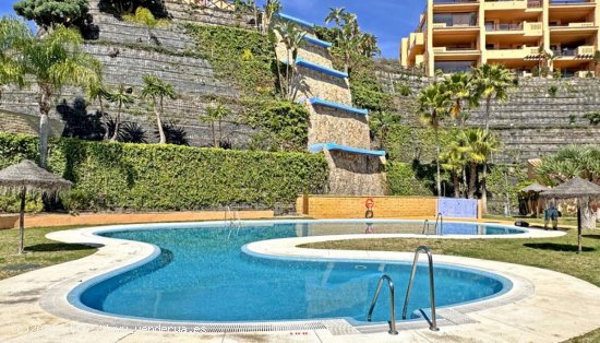 Apartamento en venta en Mijas (Málaga)